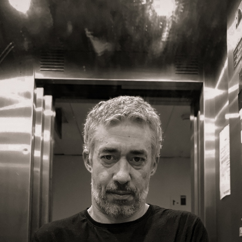 Where The Beat Begins: Rui Estevão’s “Adulterated LV song”