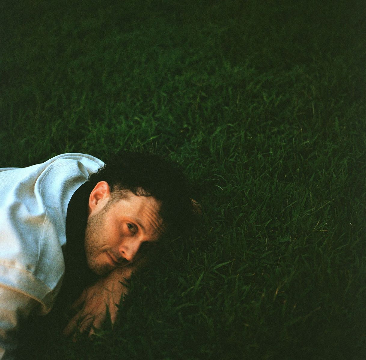 From Detours to Discovery: Fields of Jake Delivers All The Rest