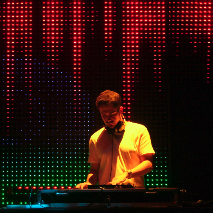 Quiet Momentum and Analog Heat: Inside SLAPPER’s Hope