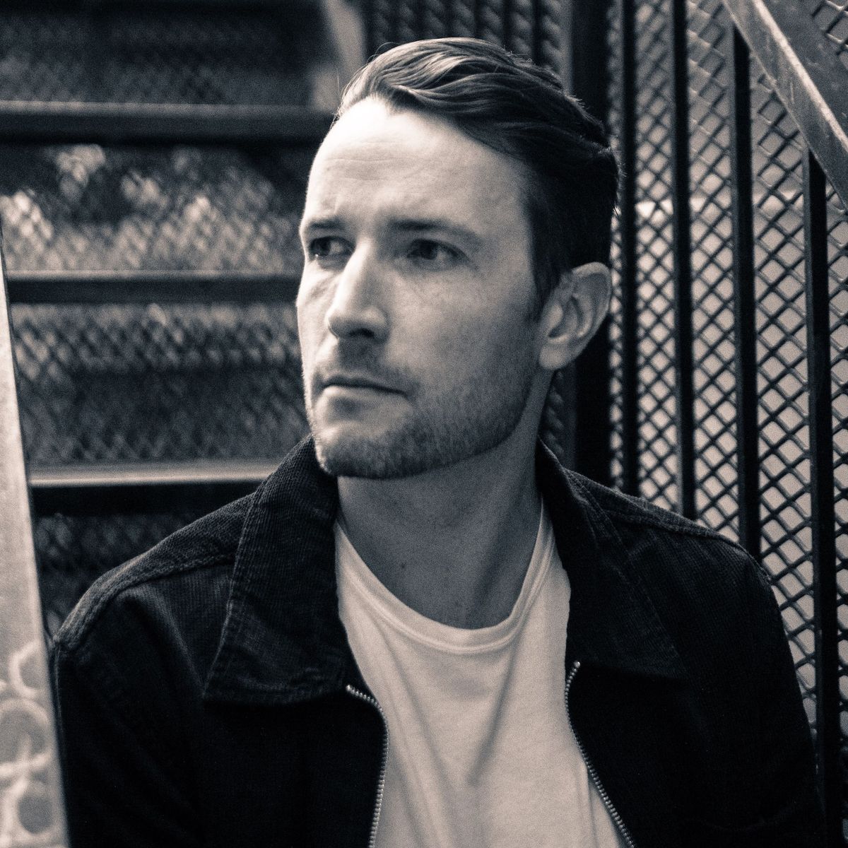 Alex Lakusta Unveils Island Ghosts Pt. 2