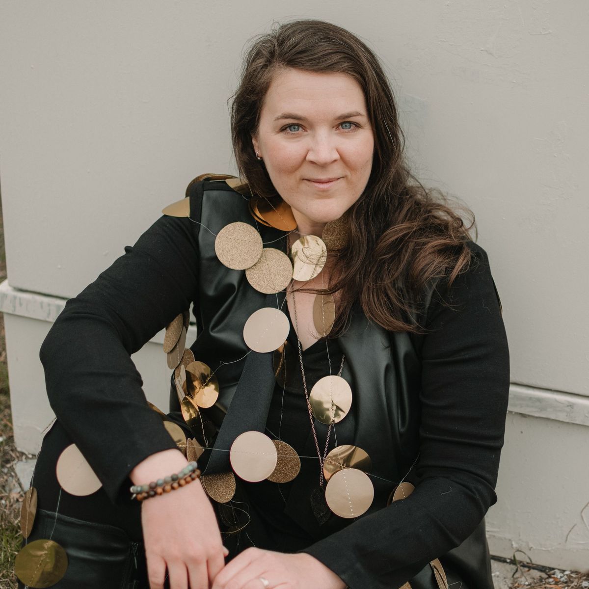 S.K. Wellington Unveils a New Sonic Chapter with “Honey Slow Down”