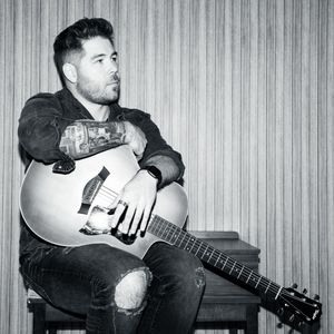 Ty Wilson’s Northern Heart, Southern Soul Blends Borders with Southern Flare