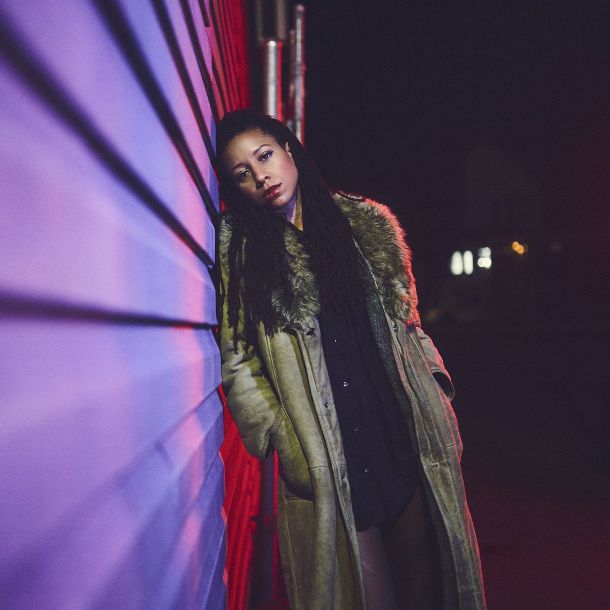 Ché Aimee Dorval Explores Instinct in “Carnal Needs”