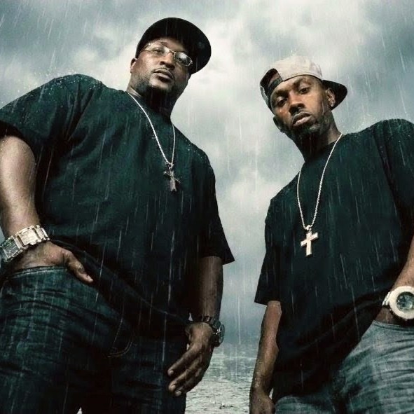 ALL BLACK EVERYTHING: DA-MOVEMENT’s Chicago Sound Revival