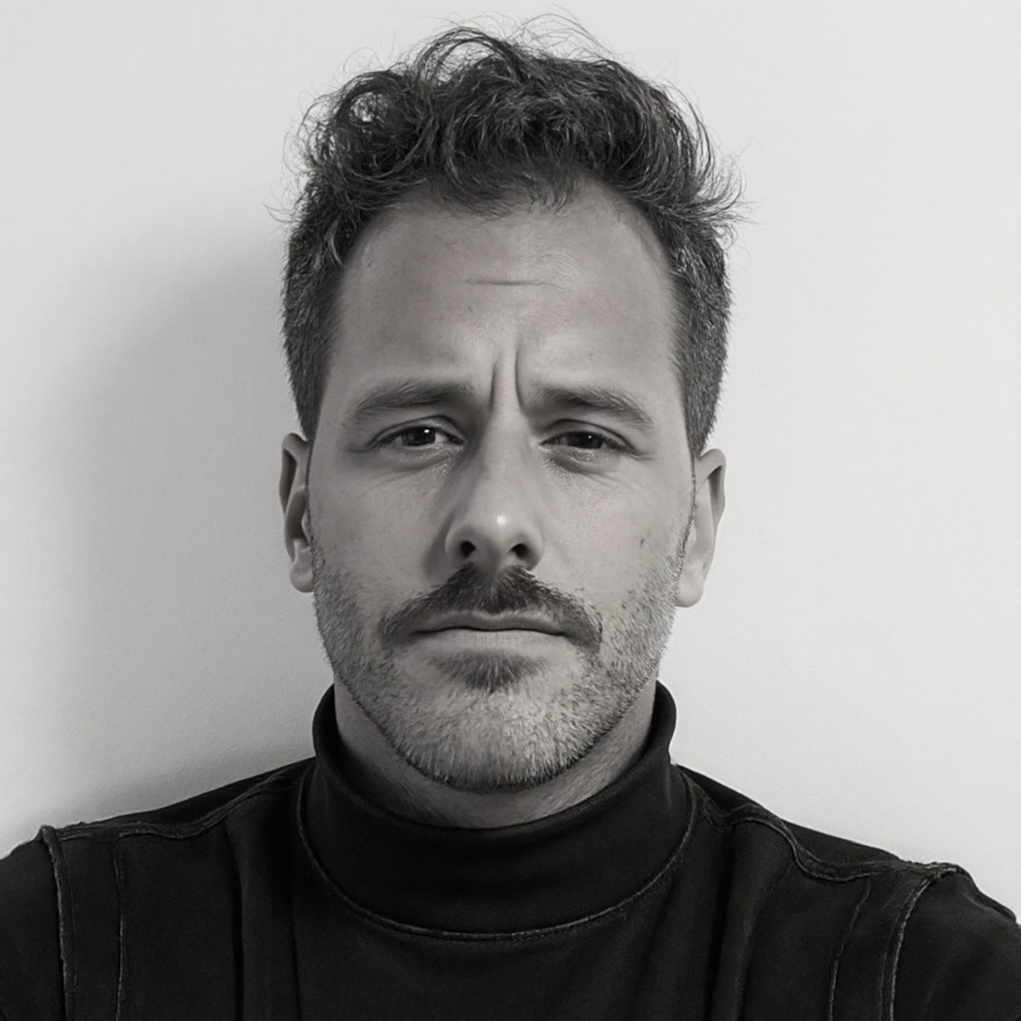 The New Citizen Kane Unveils Psychedelika Stripped