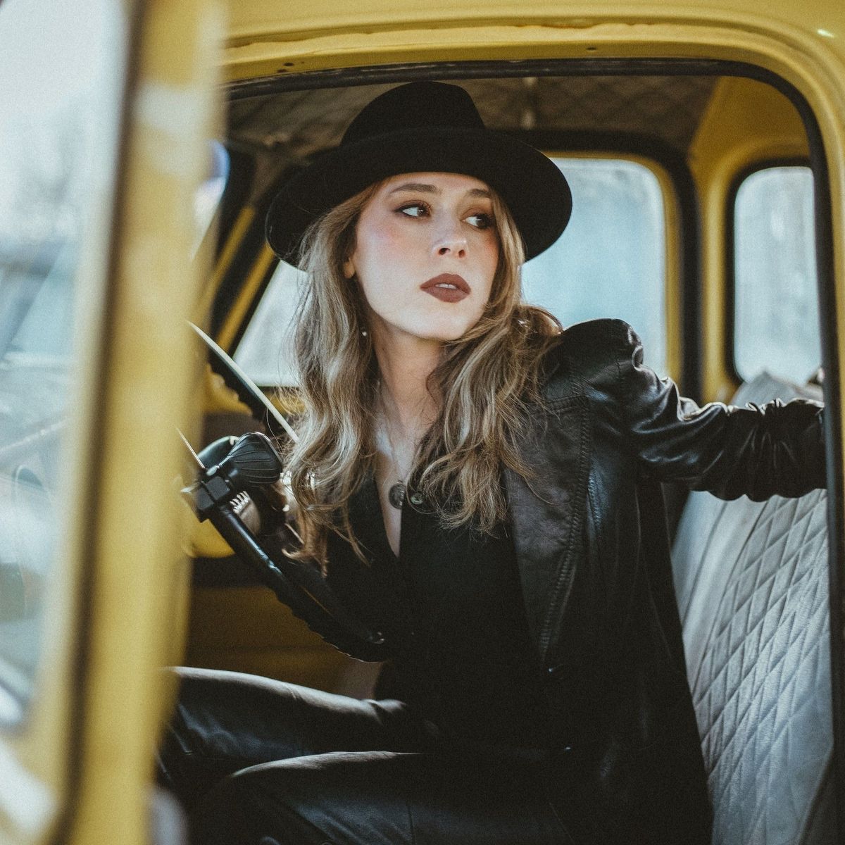 Anana Kaye Unveils Debut Album Are You There? on Meridian