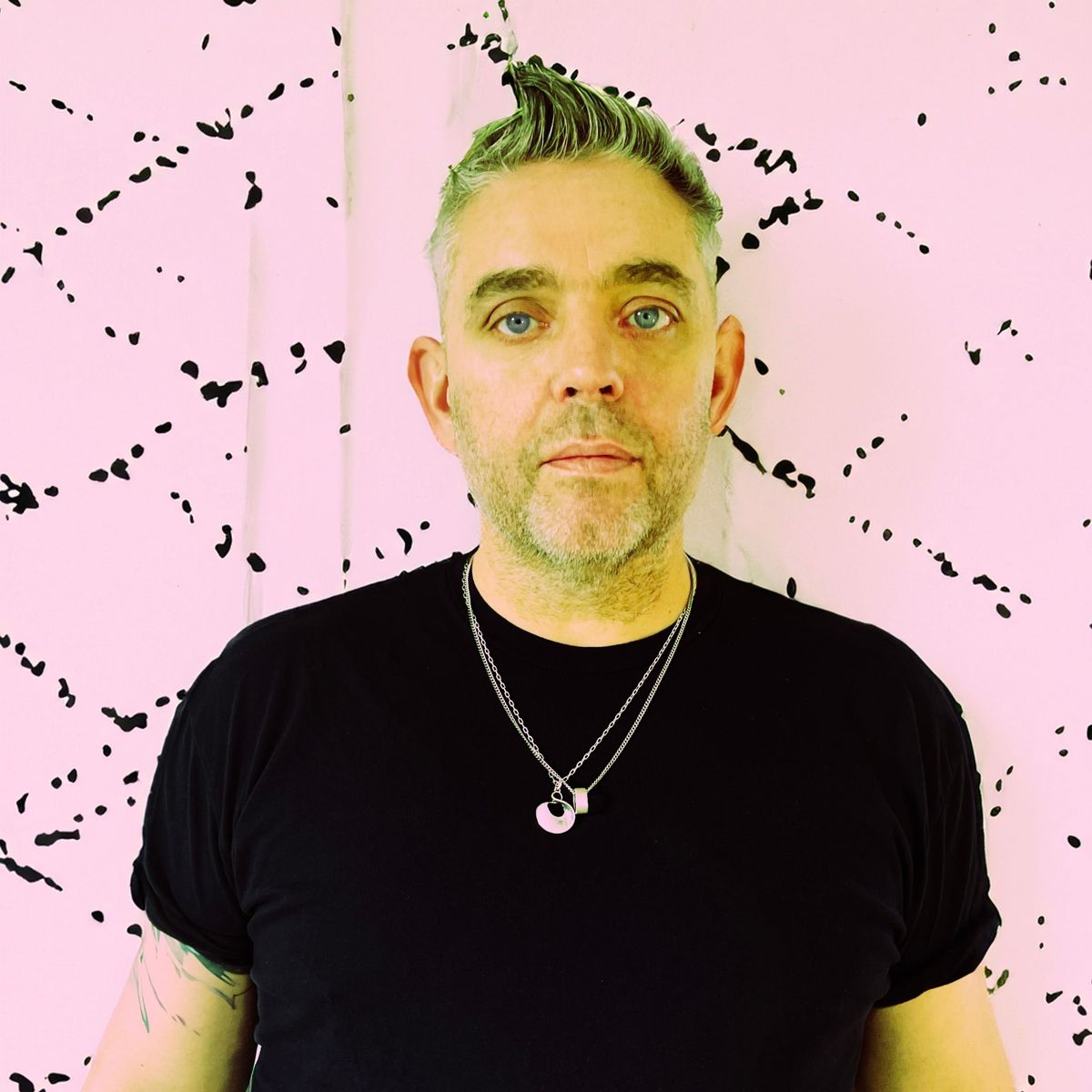 Def Nettle Turn The Party Inside Out