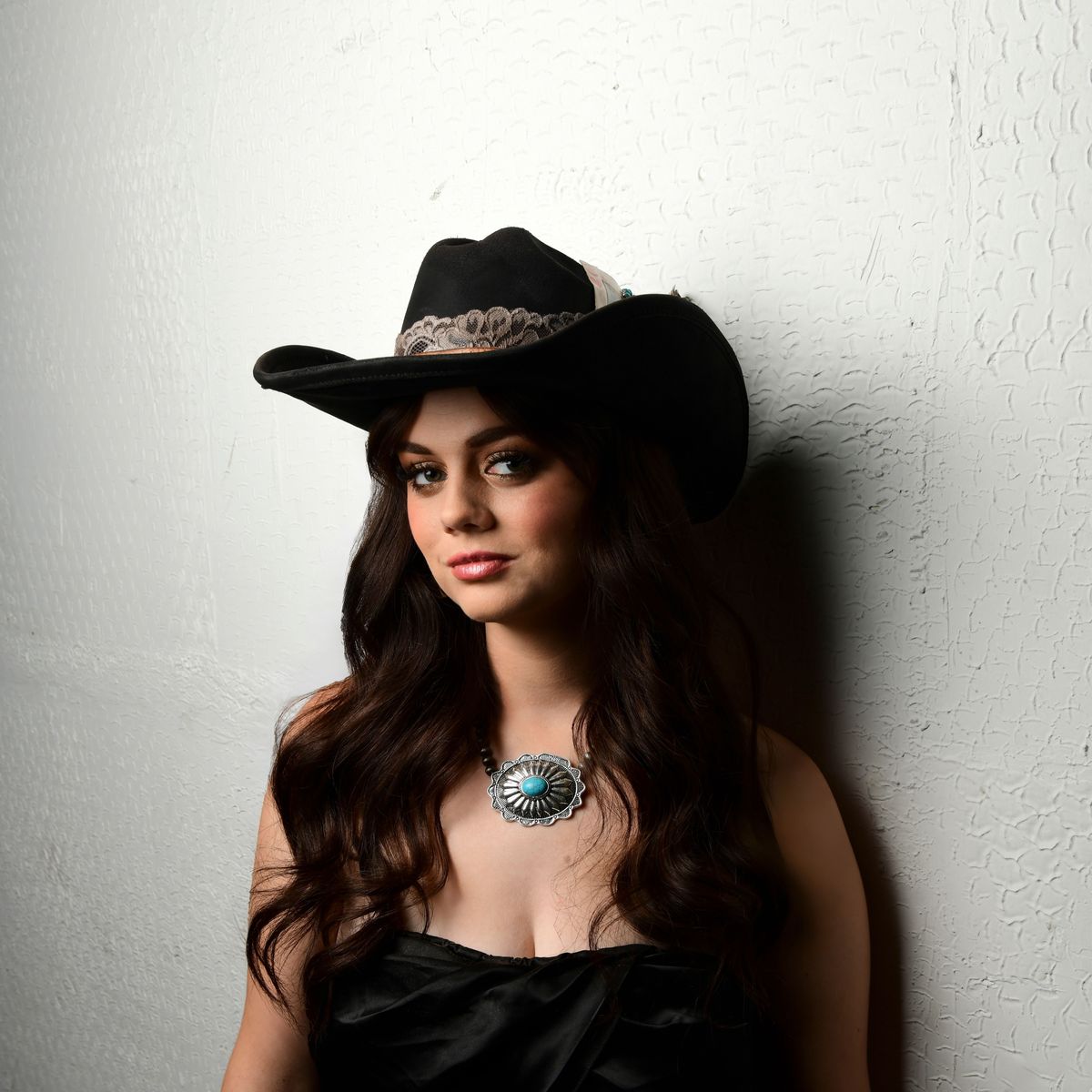 “Barfly Barbie” Finds Emma Forgette Taking Control Of The Narrative