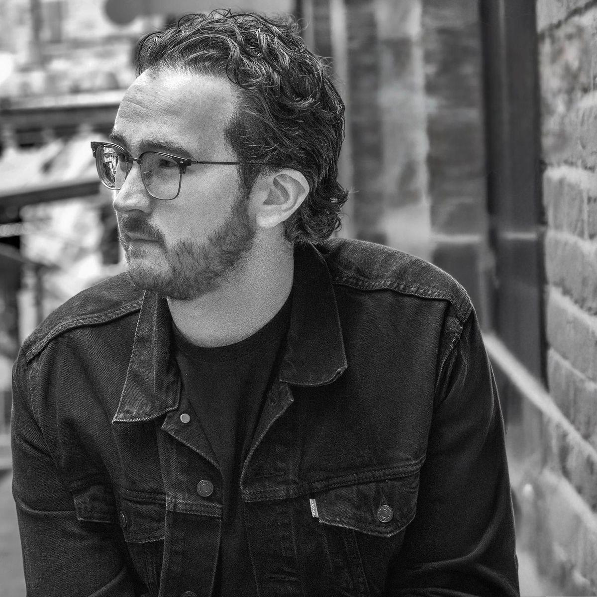 Nick Hedden Finds Clarity In The Comeback