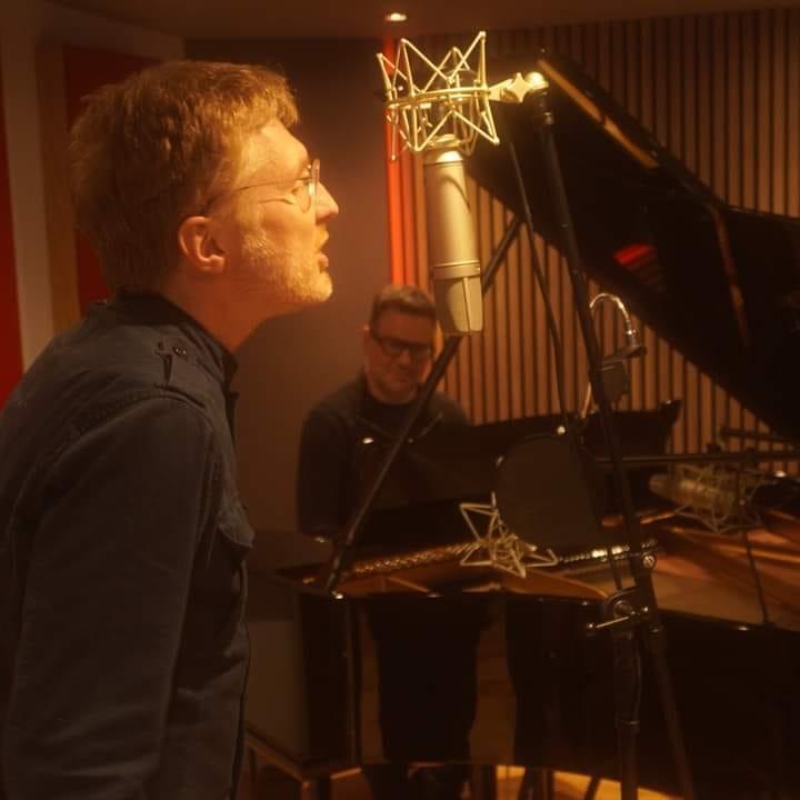 The Catchmen Return with a Sweeping Orchestral Love Story on Indoor Weather