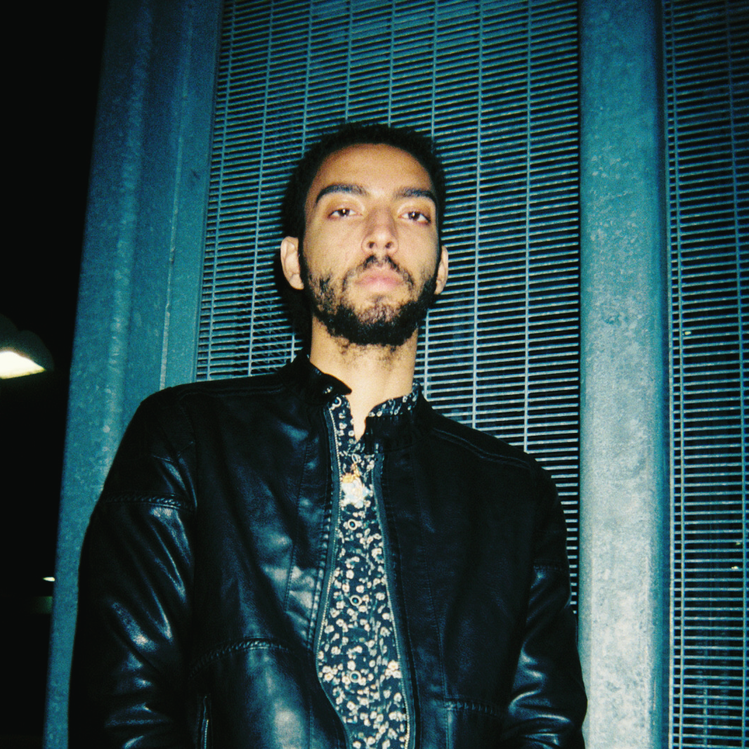 Joey P. Unveils the Depths of His Soul on DYING TO LIVE