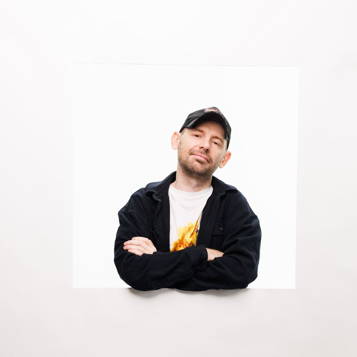 Andrudron Lets Afro House Glow and Pulse on “Mandeema”