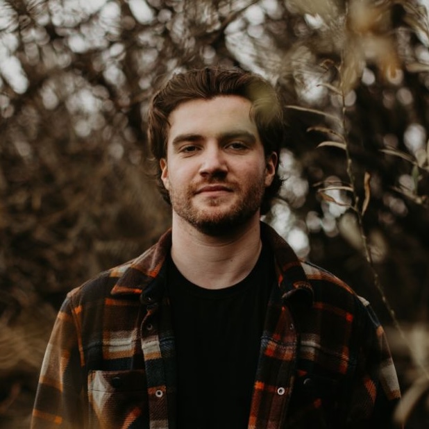 Finlay Birch Opens Up the Skies on “Inside Your Mind”