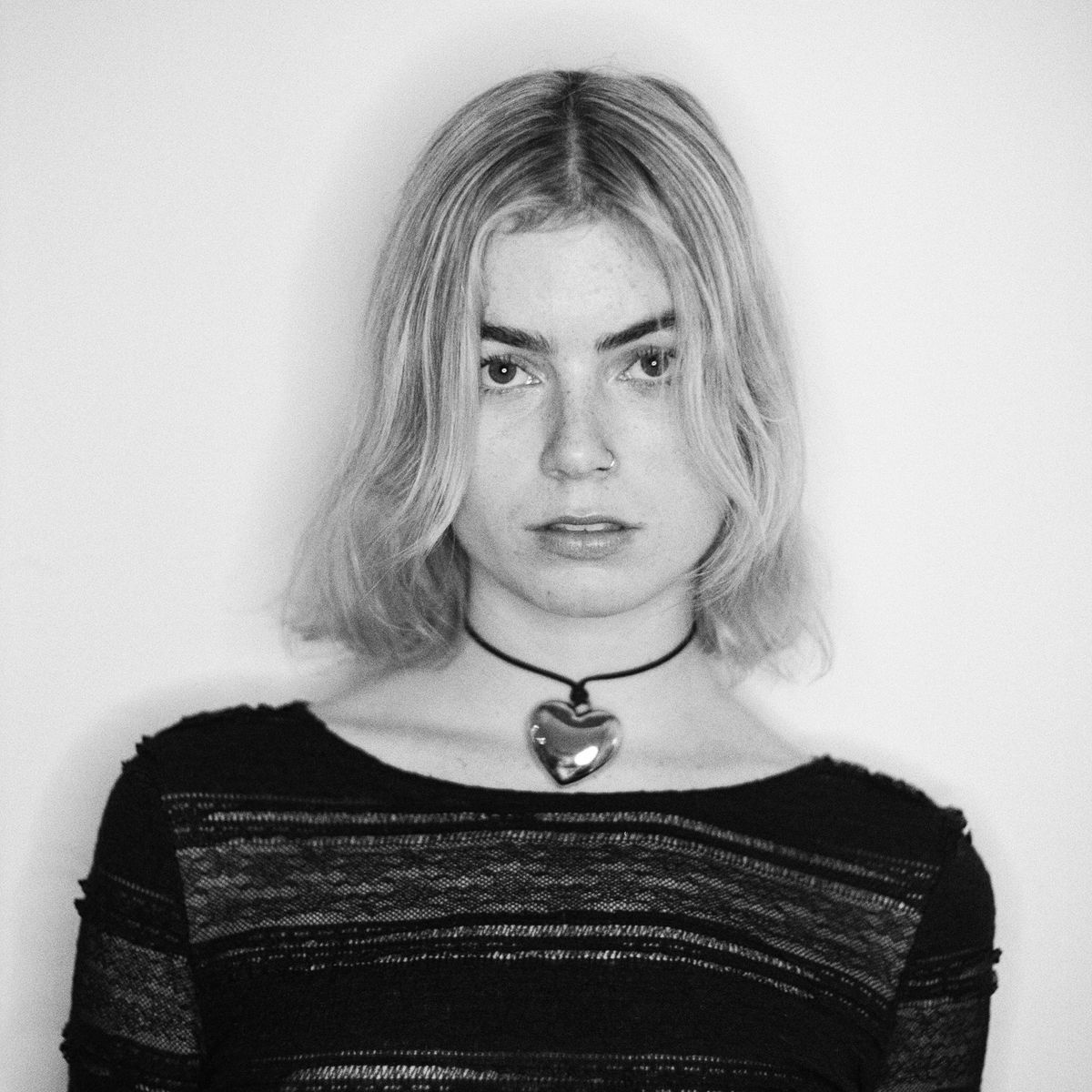 Charli Herbert Finds the Fault Lines in Love on “Watching Me Dance”