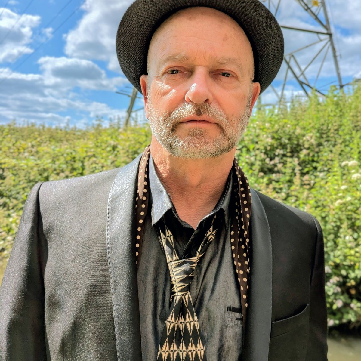 Dominic Crane Lets Moseley Glow In Memory