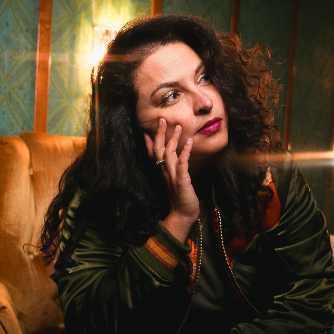 Danni Nicholls Maps the Space Between Leaving and Becoming on “The Wreckage”