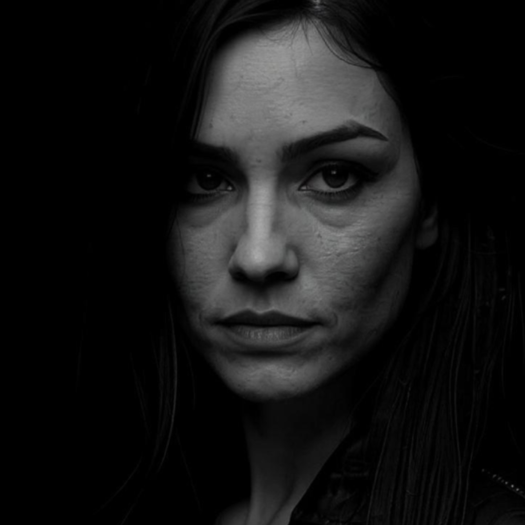 Riley Finch Finds Her Voice on the Bruised Glow of “My Own Flame”