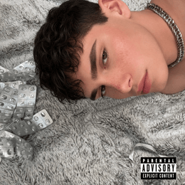 Noah Zayden Leans Into the Dark Glow of “Alprazolam”