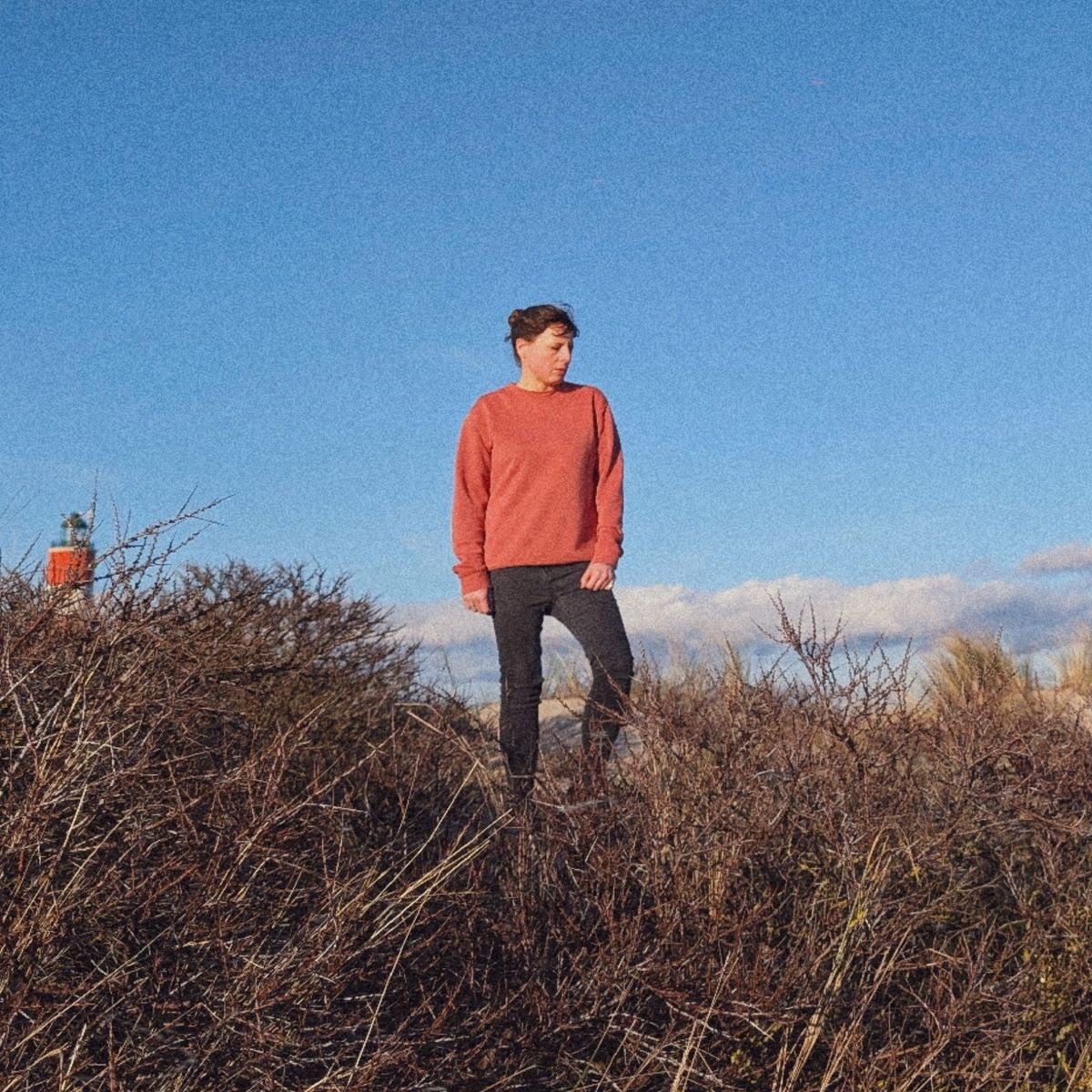 Zoe Konez Captures The Uneasy Art Of Beginning Again on Everything’s Fine