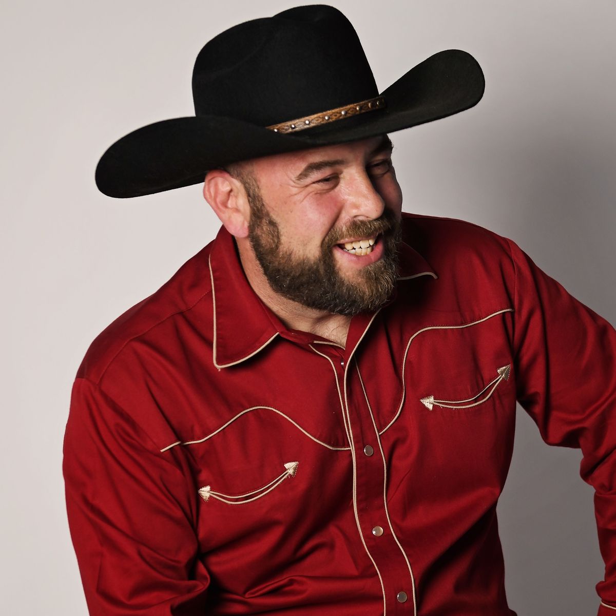 The Cockney Cowboy Turns Grief Into Grace on “Until Then (Mama)”