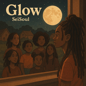 SeiSoul Lets “Glow” Drift and Lift in Equal Measure