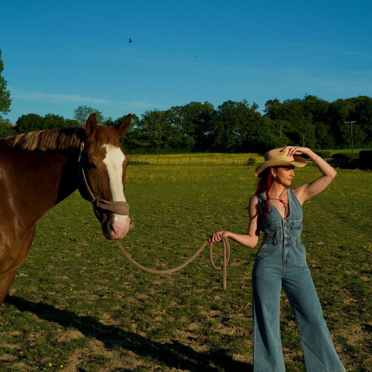 Hannah Dorman Flips the Script With Country Single “The Fool”
