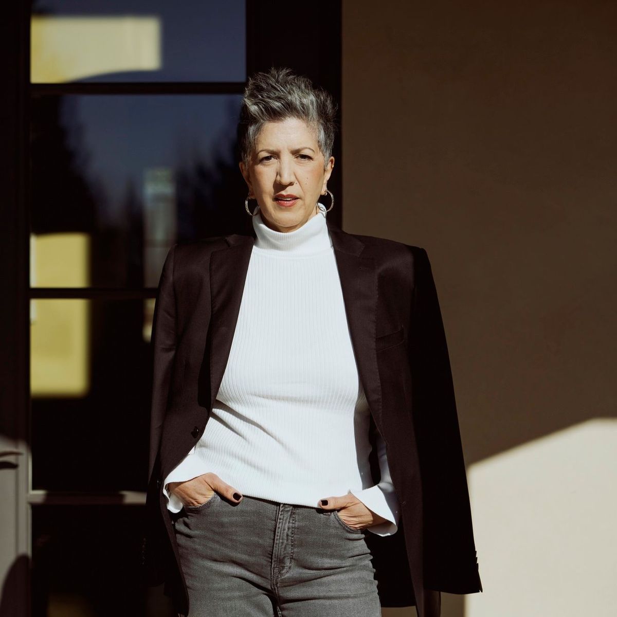 Patti Zlaket Returns With Dance Again, a Late-Blooming Triumph