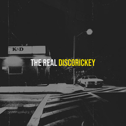DiscoRickey Finds the Pocket on The Real