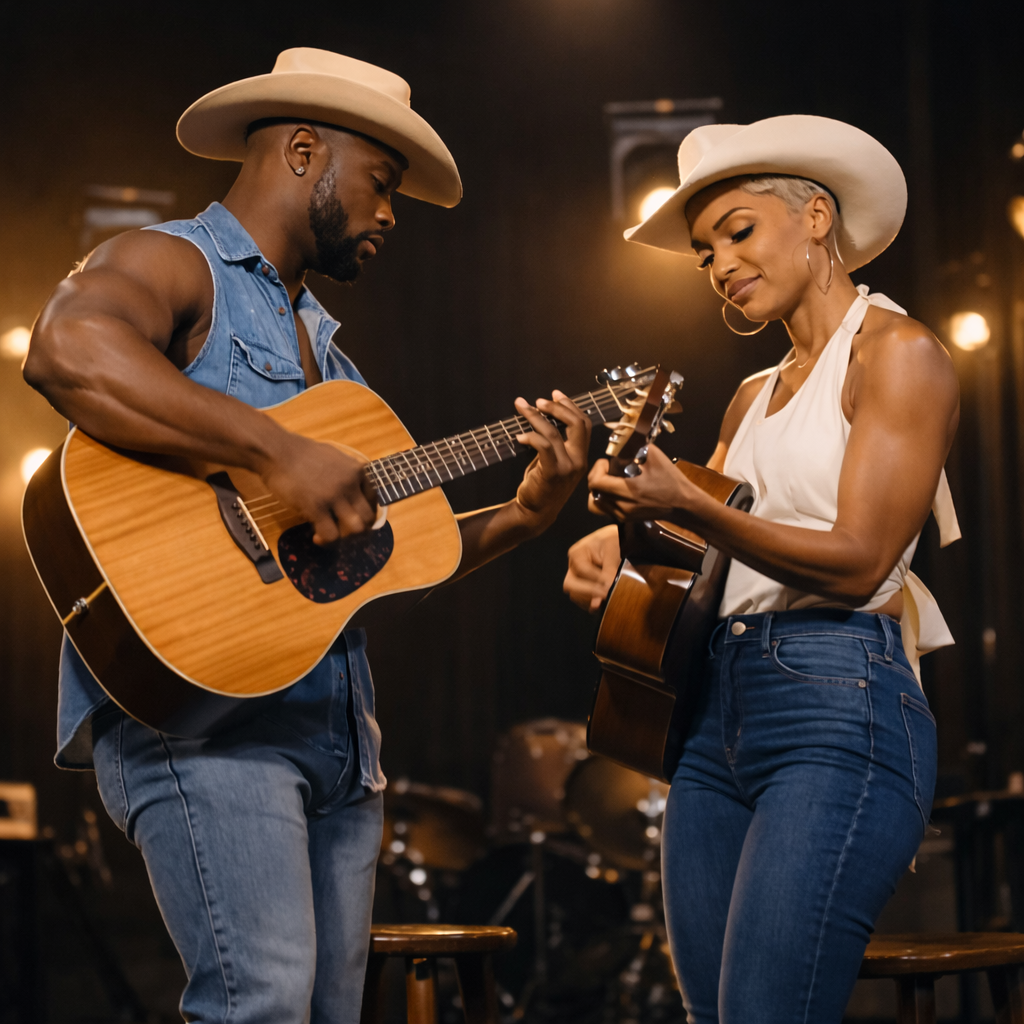 Keesha Blair Finds Her Center on “Truth Always Shows Its Face / Limitless & Free”