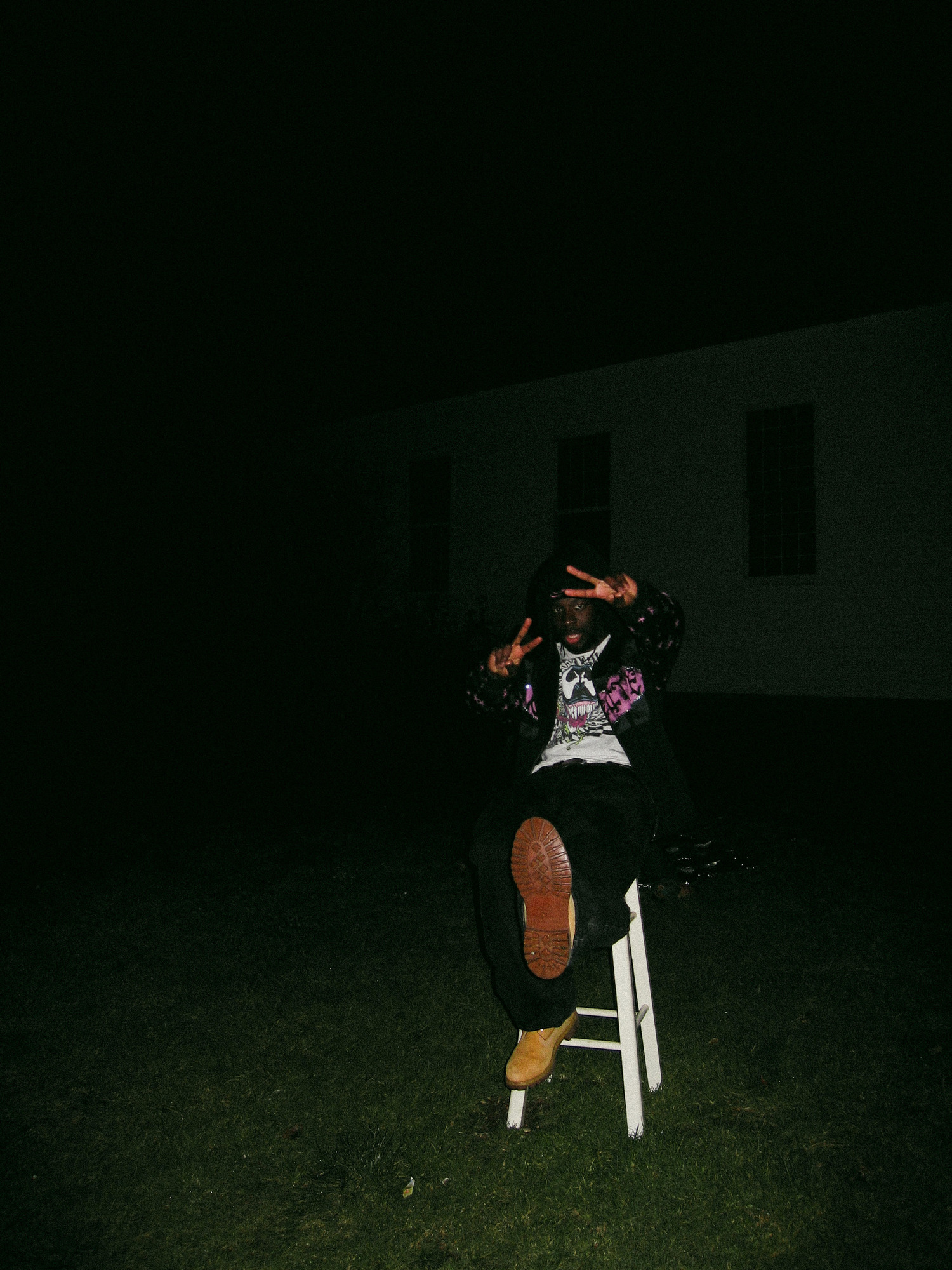 Kojo Kay Opens the Door to a Bigger Sound on “OVERTURE TO SOMEWHERE”