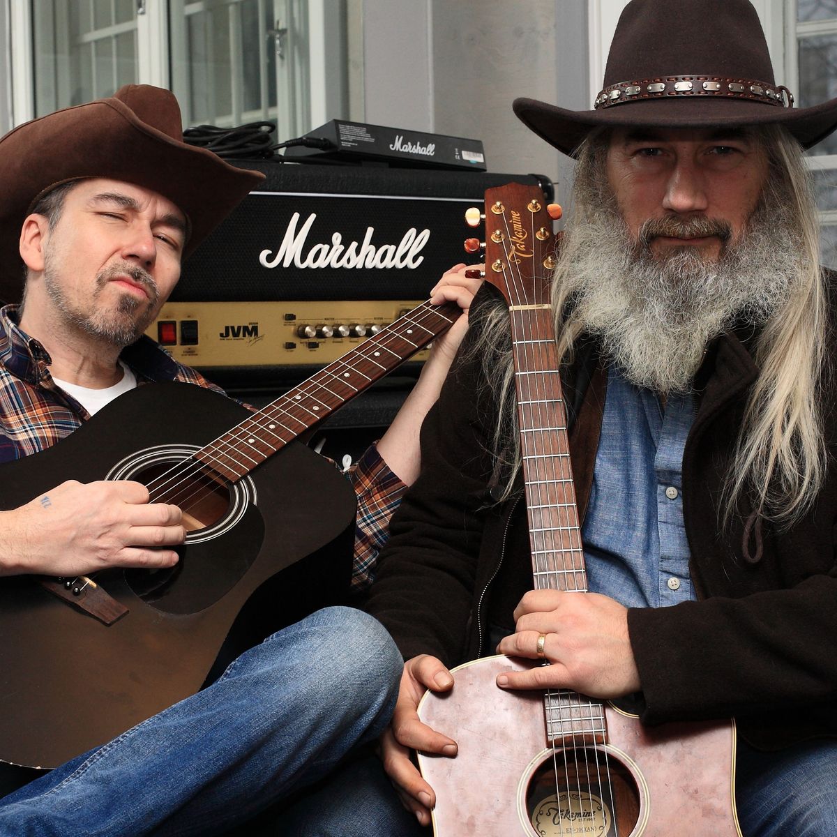 Down South Pepper Band Take the Long Way Down “Shady Road”
