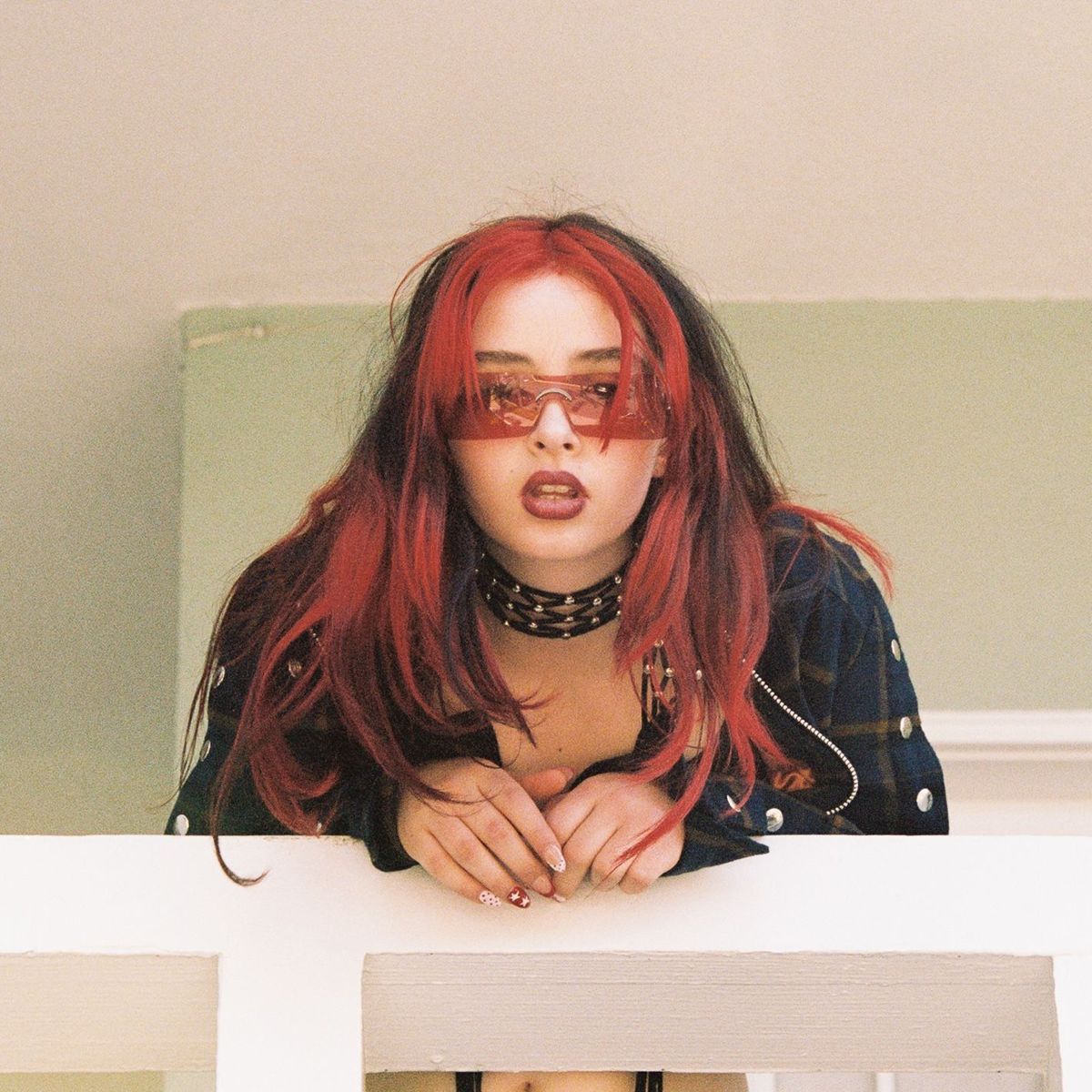 Piper Connolly Refuses to Stay Buried on “body bag”