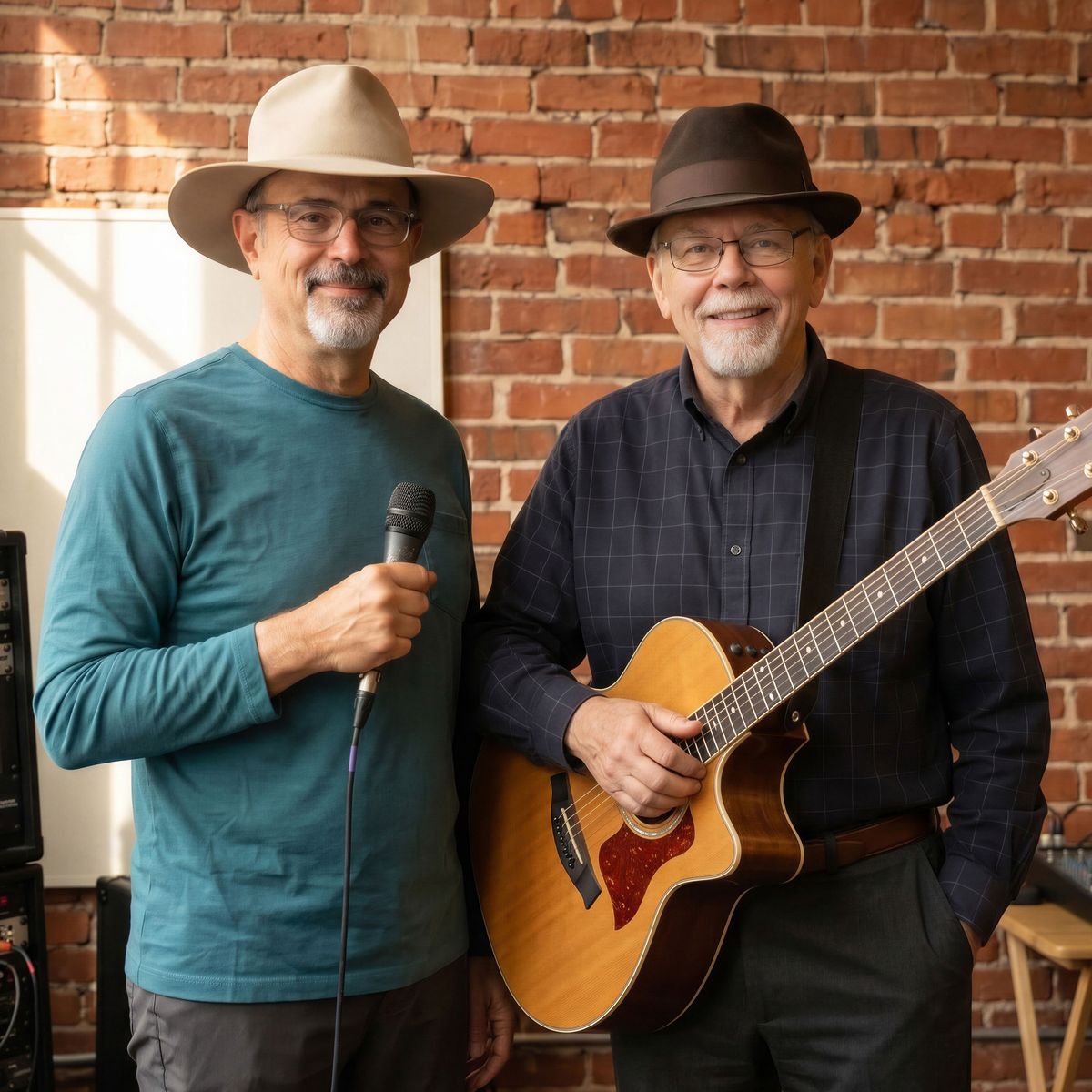 The Sonic Travelers Turn a Lifetime of Love Into “I Still Love You More Each Day”