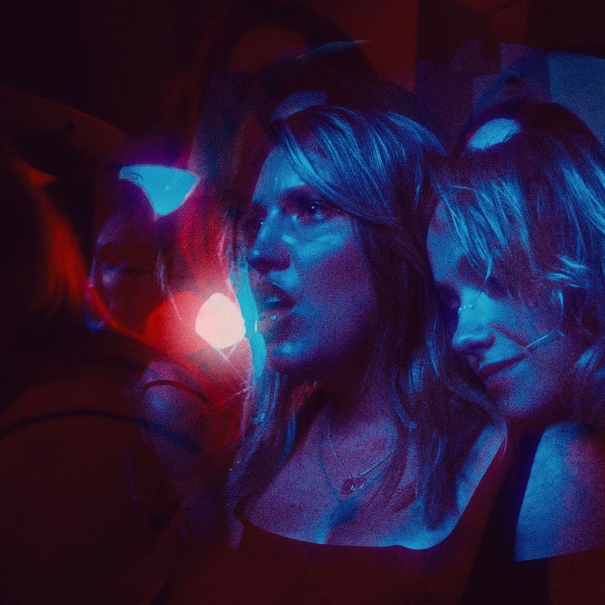 Kelsie Kimberlin Returns to Pop Fire With “Everything’s Better”