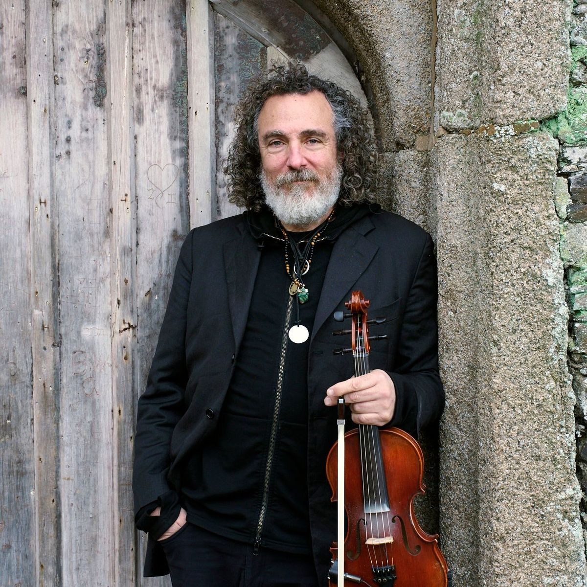 Chris Murphy Finds Ancient Currents on Songs From the Trees