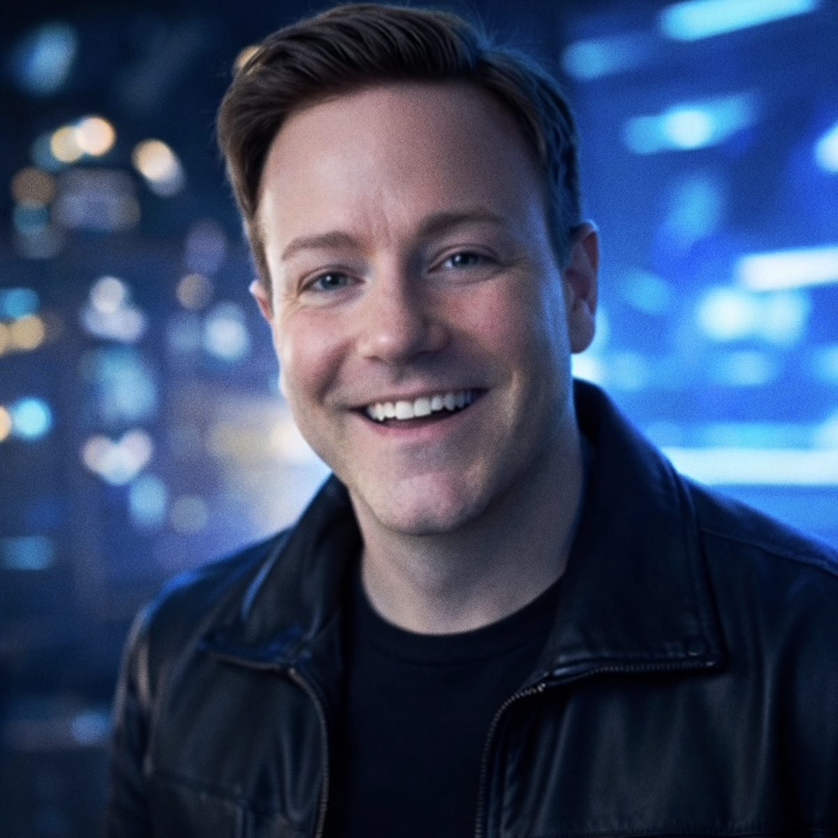 Seth Walker Holds Close the Moments That Remain on “Just One More”