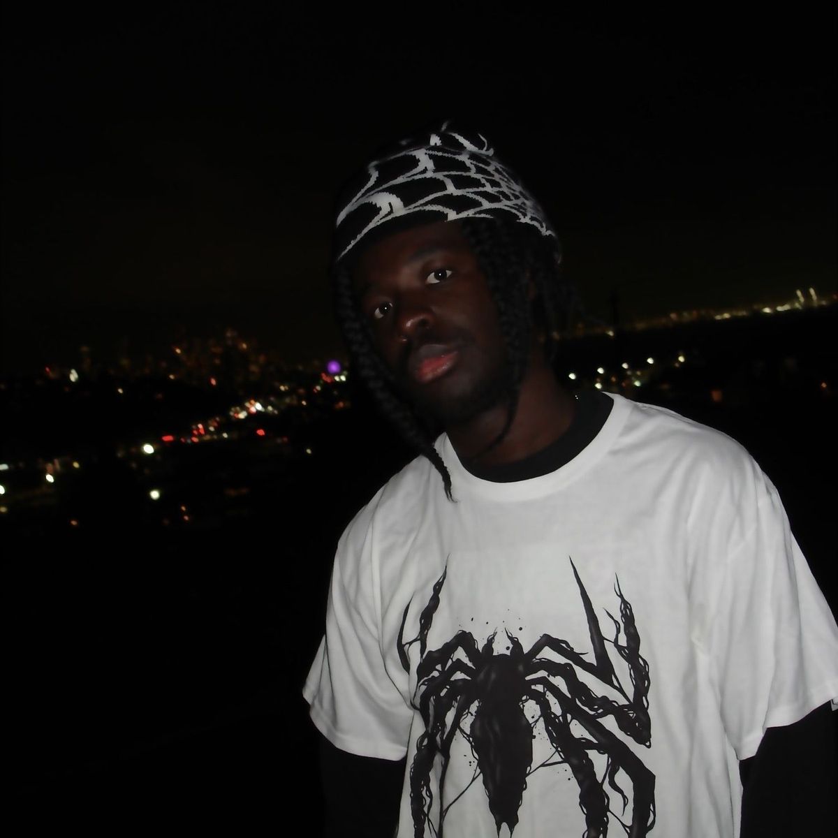 Kojo Kay Blurs Pop and Emo-Rap on “MORETHINK”
