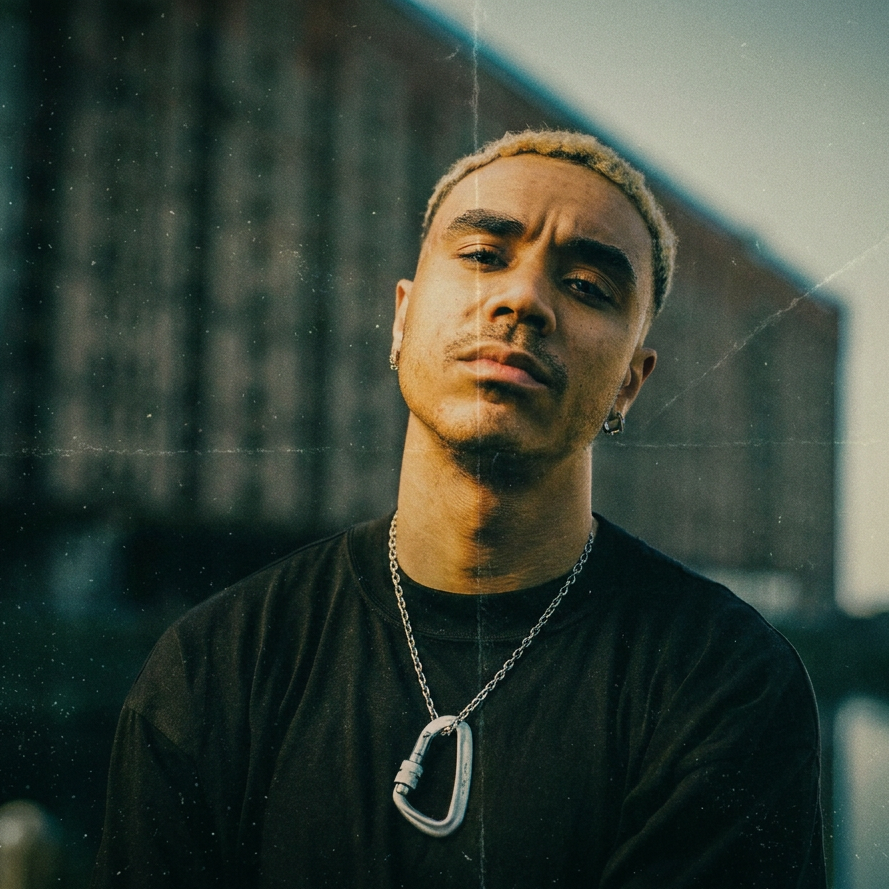 KOJ Roars Into View With Ferocious Single “PUNK PANTHER”