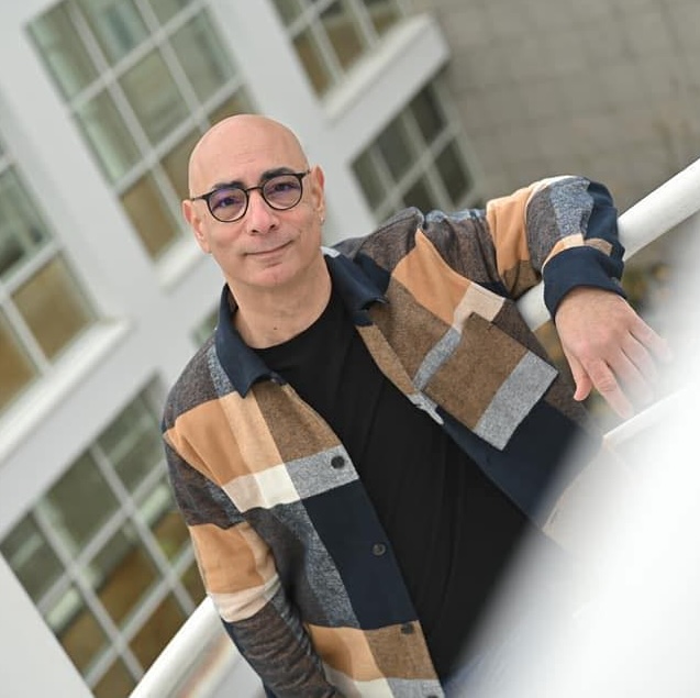 Magdi Aboul-Kheir Finds Light in the Quiet Turns of One Last Dance
