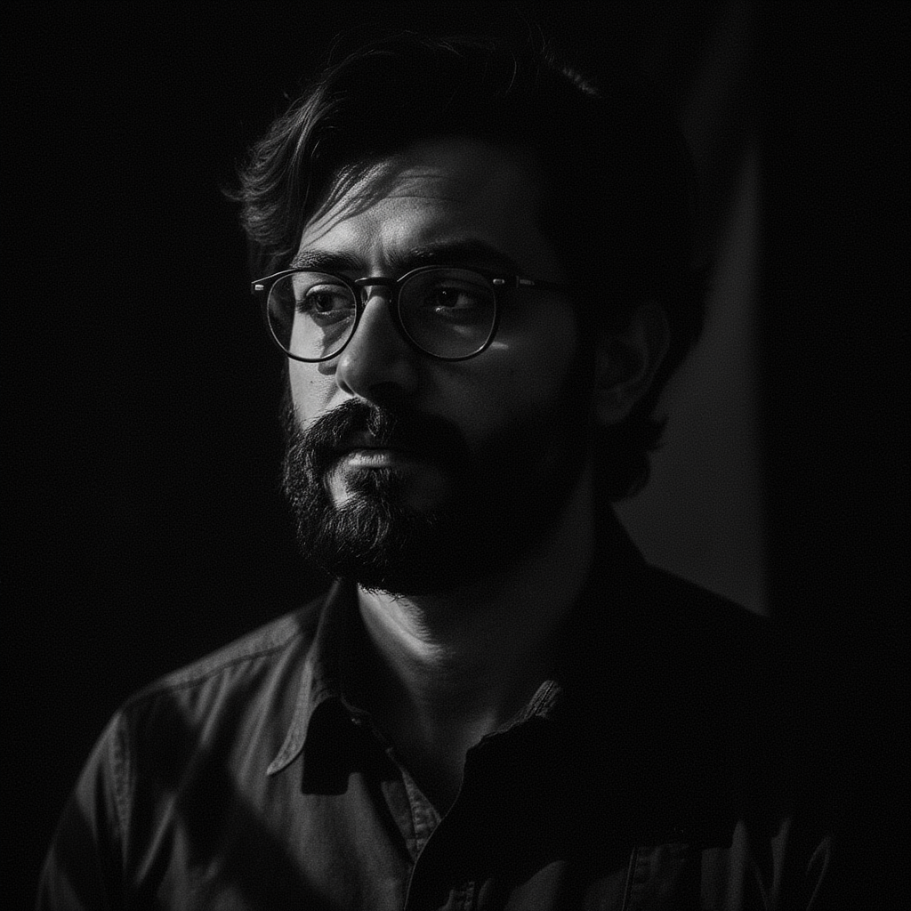 Anton Donovan Recasts Ozzy Osbourne’s “No More Tears” in Strange New Light