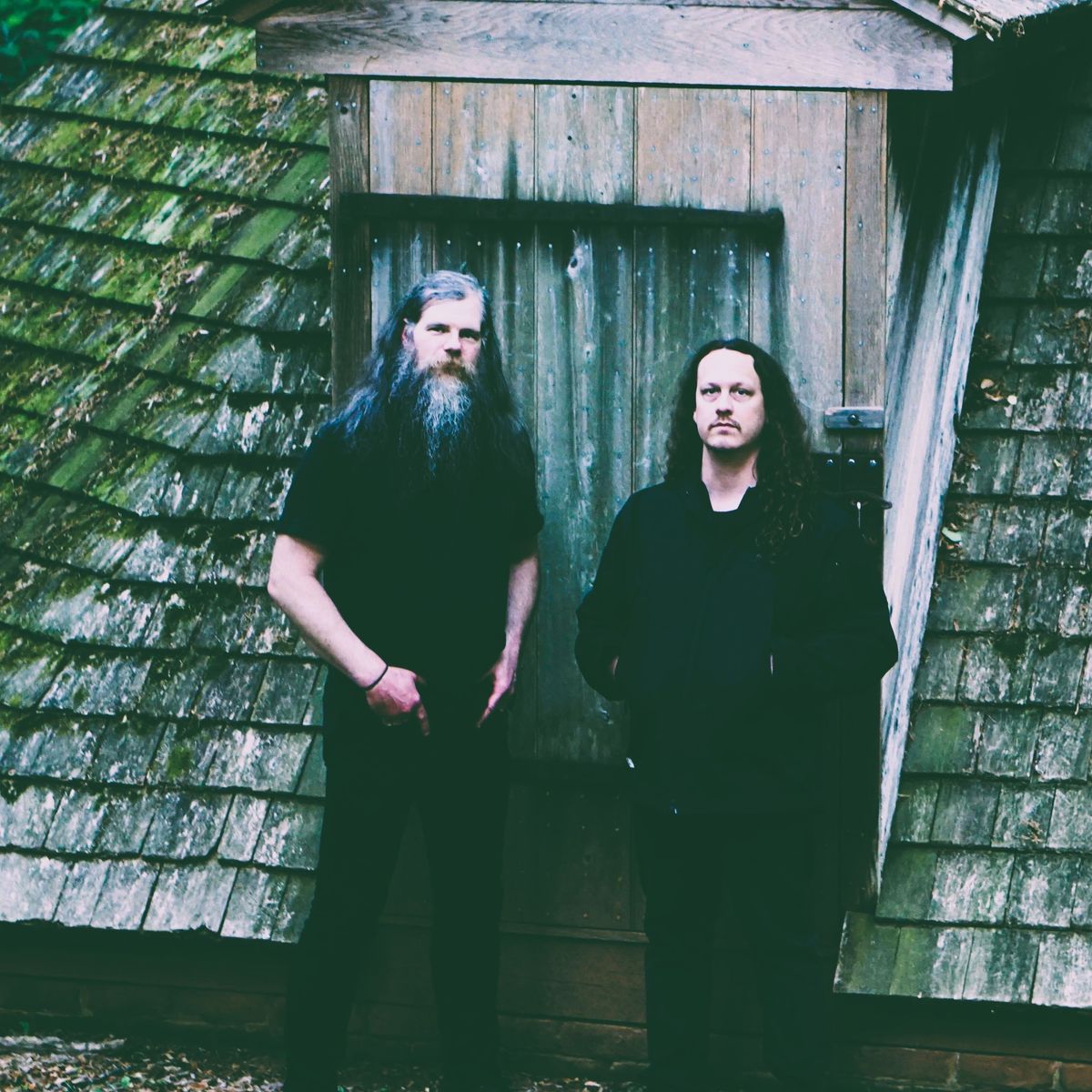 Kinsley Close the Loop on Humans, Their Most Searching EP Yet