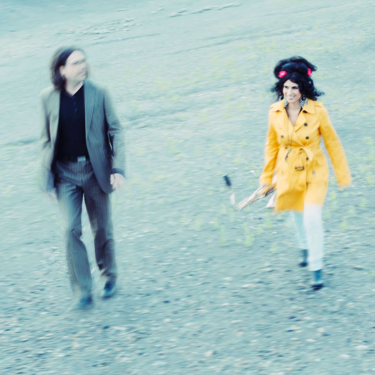About Aphrodite Redraw The Map On Songs Without Words