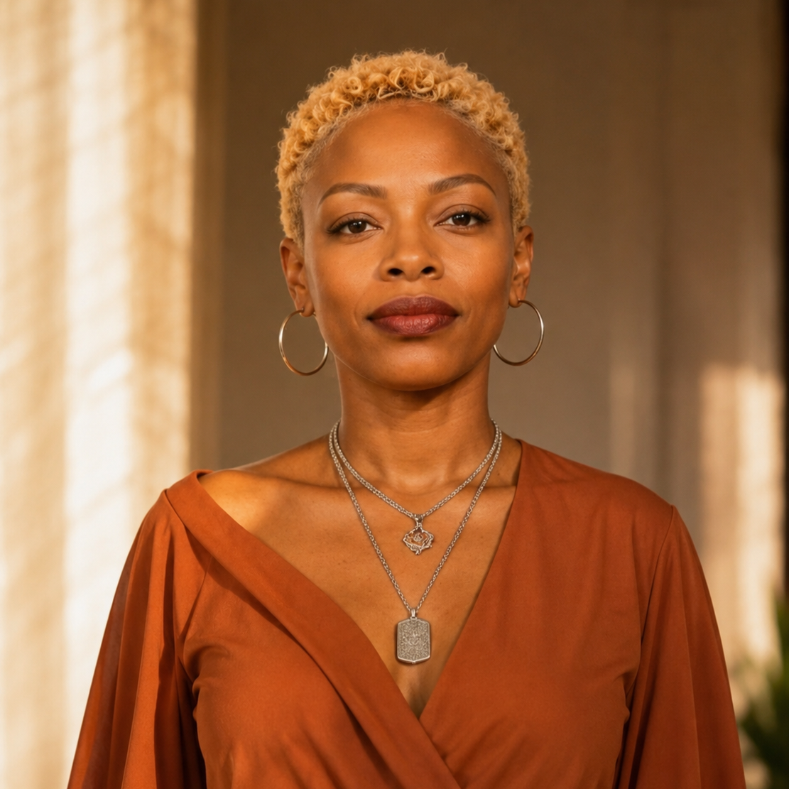 Keesha Blair Finds Clarity in the Glow of “Truth Always Shows Its Face”