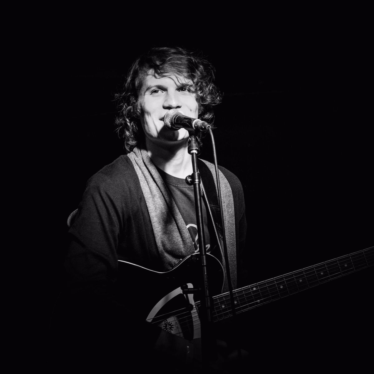 Ben Lester Finds Chamber-Pop With Heart and Precision on His Self-Titled Debut