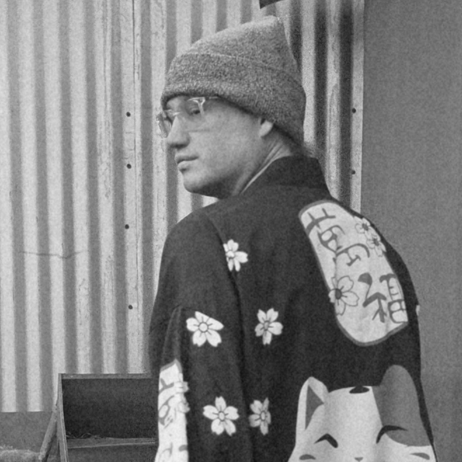 Death Popsicle Makes Isolation Resonate on Komusō