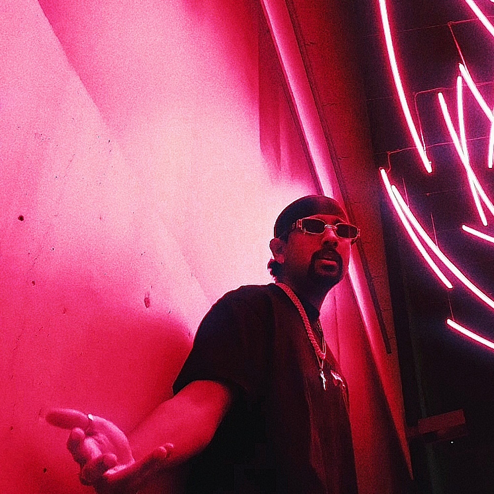 iRAV Writes the Final Letter of ERA I with “A LETTER 4 U: INTERLUDE”