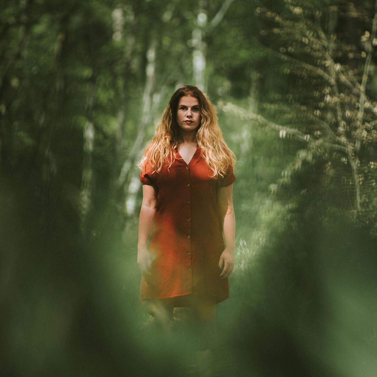 Sophia Casson-Smith Finds Clarity on “not with me”