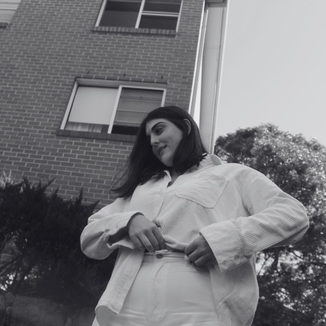 Vanessa Moussa Steps Into Her Own on Self-Titled Debut EP