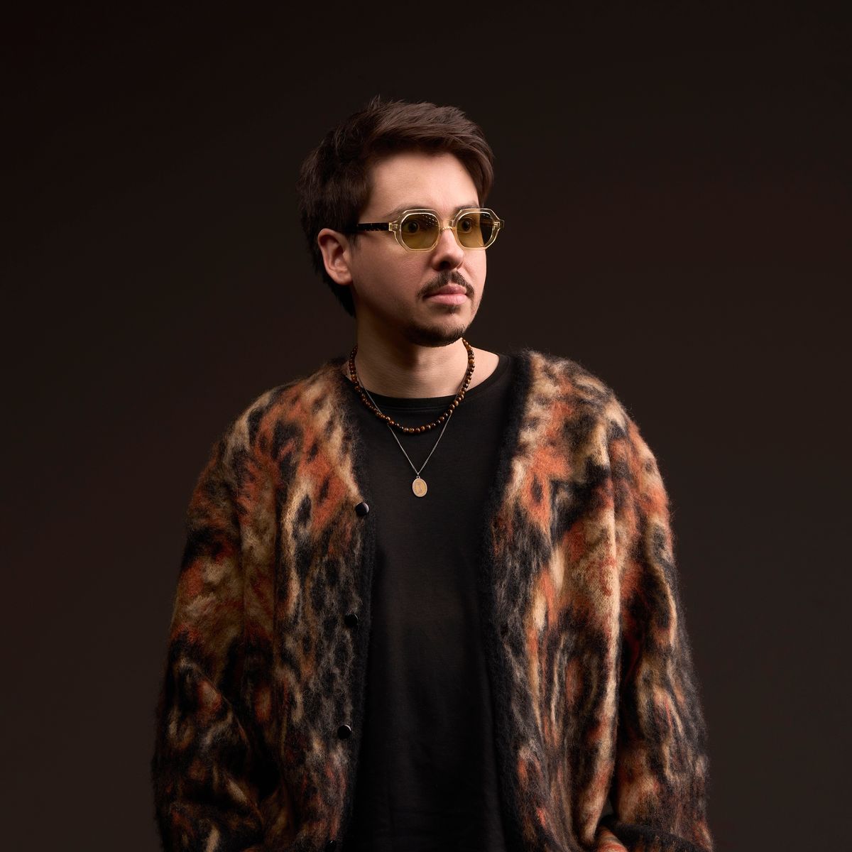 Dan Webb Embraces Impermanence On “Things Rise And Fall”