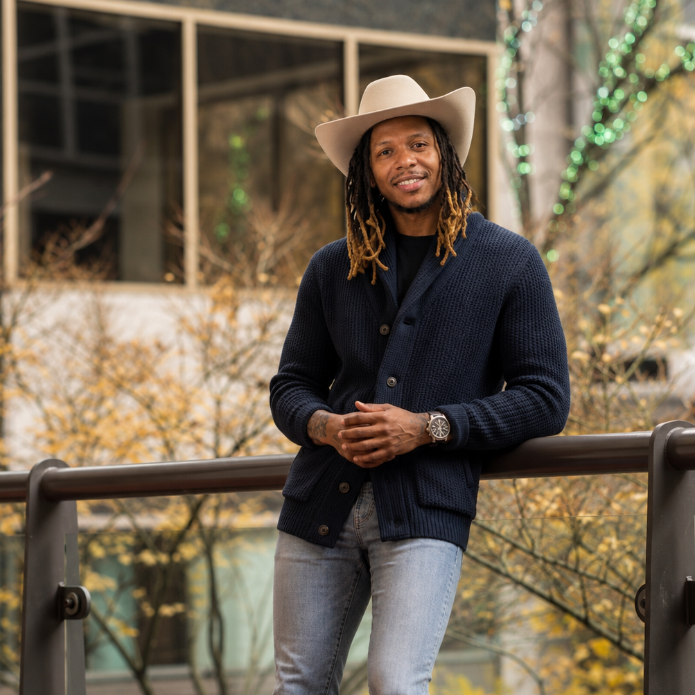 Adonys Fallz Finds Small-Town Swagger on “Wildin’ Out (Small Town Beauty Queen)”
